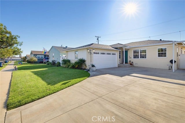 Property photo for 13235 Hindry, Hawthorne, CA