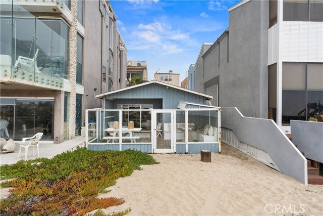 Property photo for 94 A Surfside, Surfside, CA