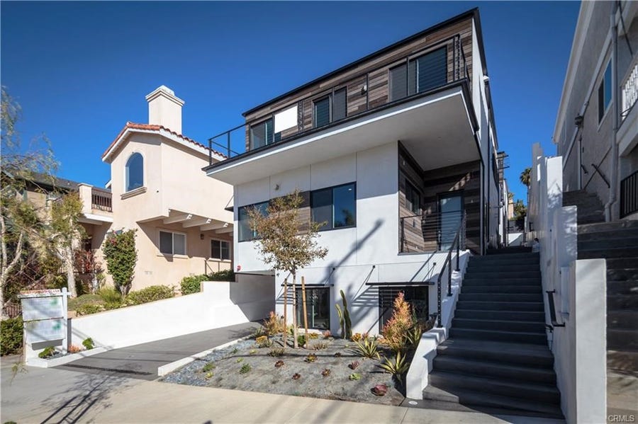 Property photo for 716 N Juanita AVE, #A, Redondo Beach, CA