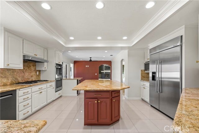 831 Pomello, Claremont, CA 91711