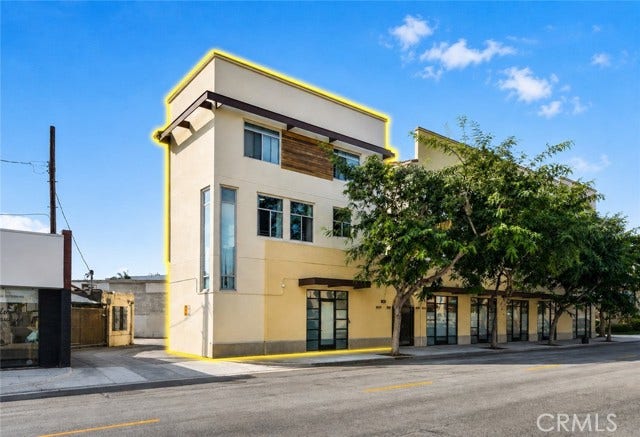 Property photo for 1624 Gramercy, Torrance, CA