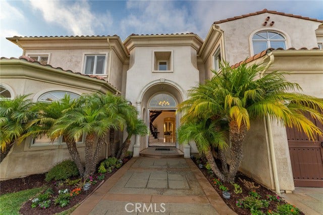 Property photo for 5 Via Del Cielo, Rancho Palos Verdes, CA
