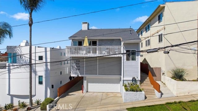 941 1st ST, Hermosa Beach, CA 90254