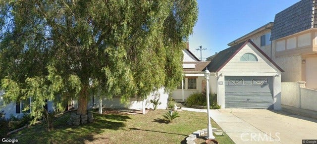 Property photo for 312 Loma Vista ST, El Segundo, CA