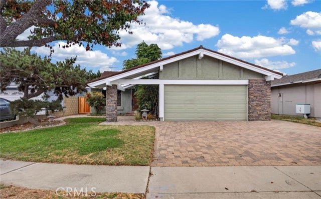Property photo for 23410 Sidlee PL, Harbor City, CA