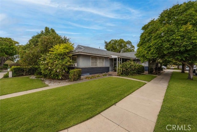 Property photo for 4900 Dockweiler St, Los Angeles, CA