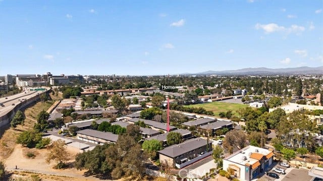 660 S Glassell, #12, Orange, CA 92866