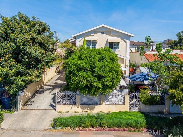 Property photo for 5335 Carlin, Los Angeles, CA