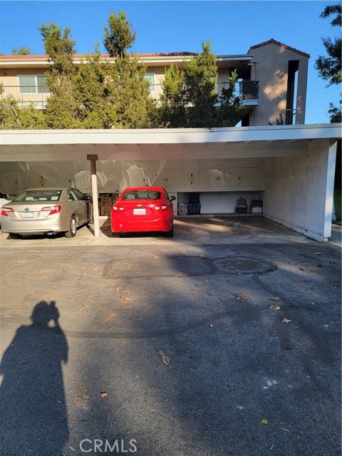 3336 Punta Alta, #1F, Laguna Woods, CA 92637