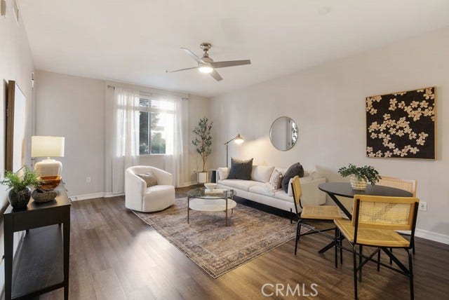 Property photo for 629 Traction AVE, #312, Los Angeles, CA