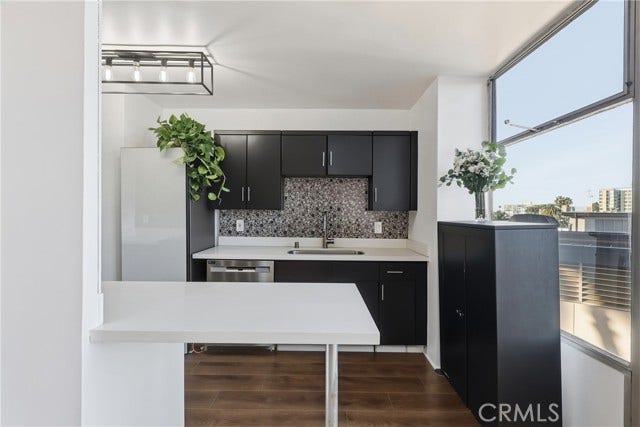 Property photo for 100 Atlantic AVE, #405, Long Beach, CA