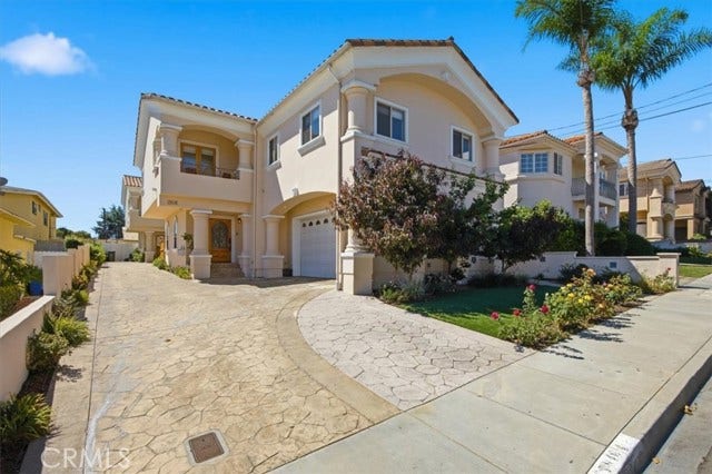 Property photo for 1916 Perry AVE, #A, Redondo Beach, CA