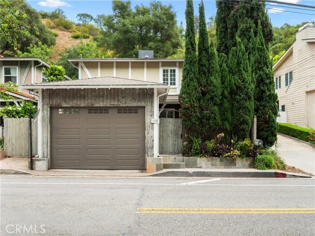 Property photo for 1118 N Beverly Glen BLVD, Los Angeles, CA