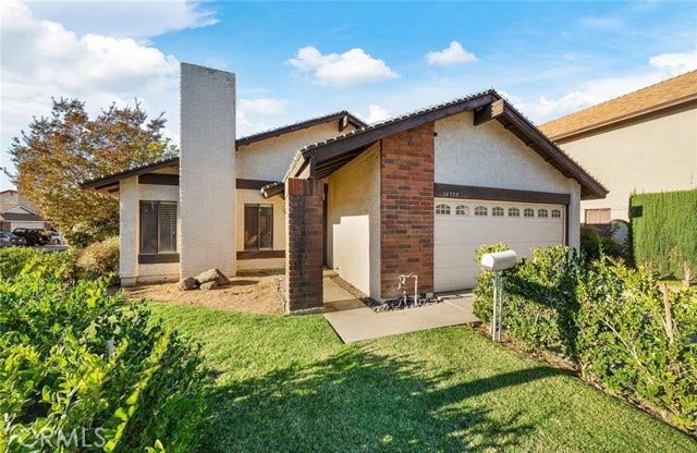 Property photo for 14959 Index ST, Los Angeles, CA