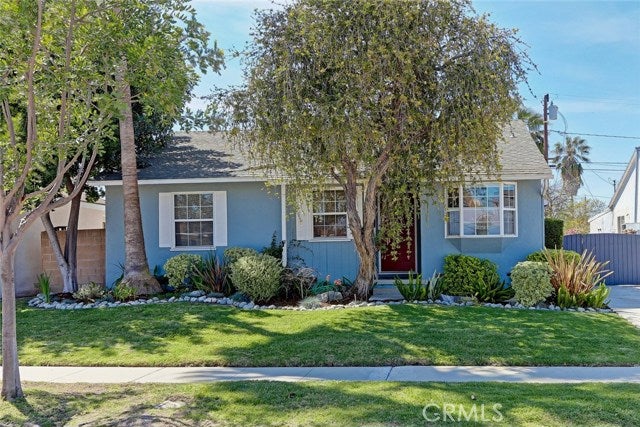 Property photo for 14829 Cranbrook Avenue, Hawthorne, CA
