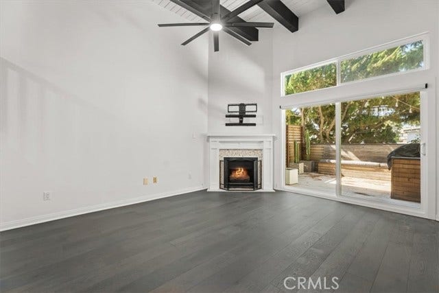 Property photo for 1906 Grant, #E, Redondo Beach, CA