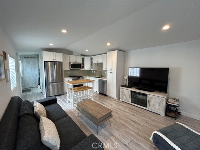 Property photo for 531 Pier AVE, #38, Hermosa Beach, CA