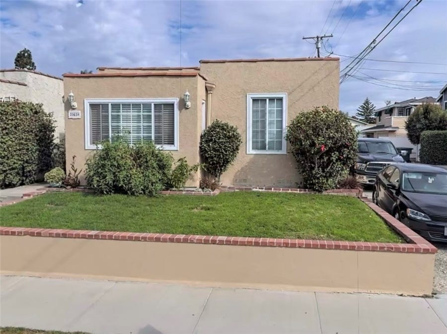 Property photo for 2063 W 220th ST, Torrance, CA
