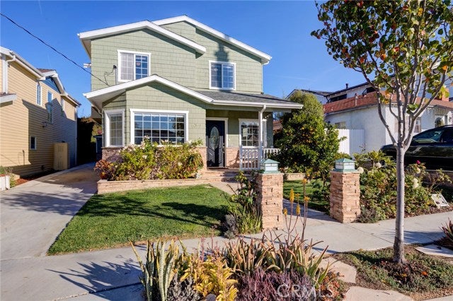 Property photo for 1019 Avenue B, Redondo Beach, CA