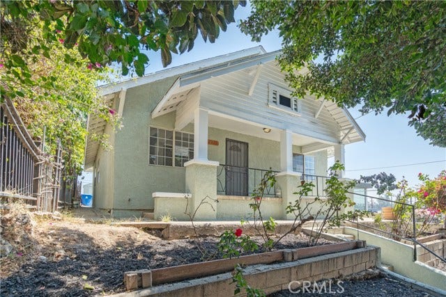 Property photo for 2325 Whittier, Los Angeles, CA