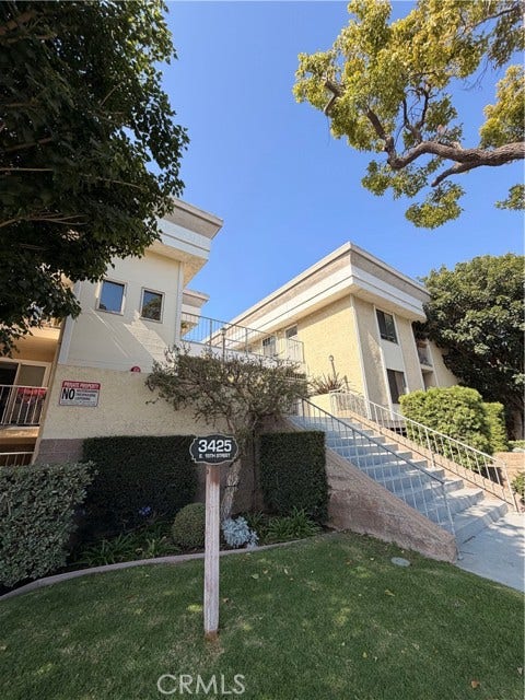 Property photo for 3425 E 15th ST, #13D, Long Beach, CA