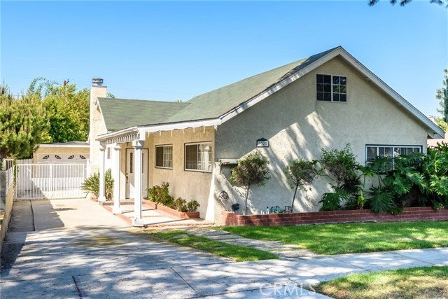 Property photo for 3325 Newton Street, Torrance, CA