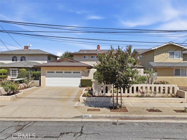 Property photo for 2221 W 239th ST, Torrance, CA