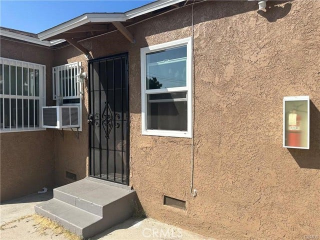 Property photo for 8803 hoover, Los Angeles, CA