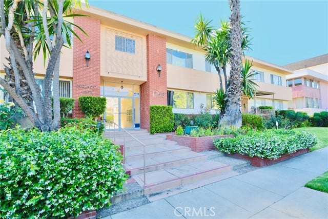 Property photo for 1755 N Berendo, #28, Los Angeles, CA