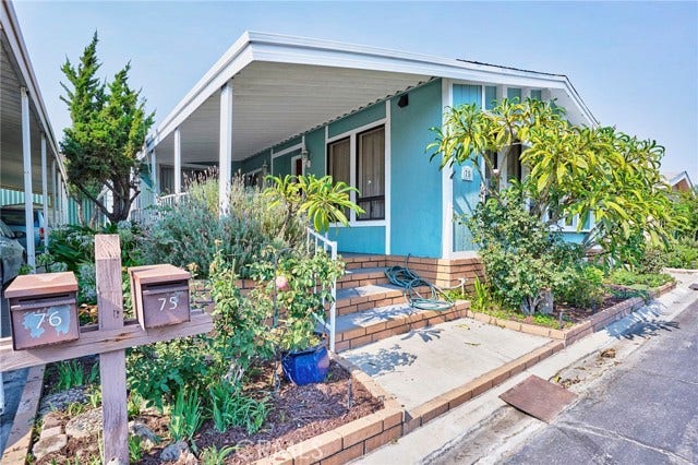 Property photo for 1919 W Coronet AVE, #75, Anaheim, CA