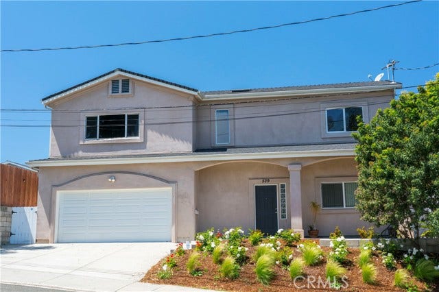 Property photo for 529 south Bandini street, San Pedro, CA