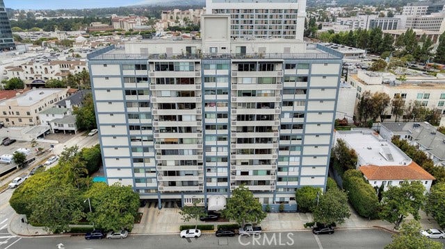 Property photo for 969 Hilgard AVE, #1006, Los Angeles, CA