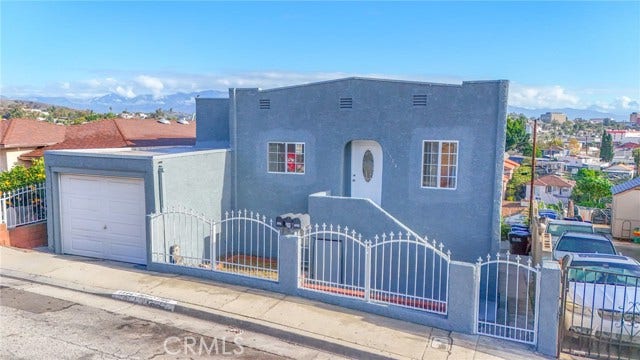 Property photo for 1504 Attridge AVE, Los Angeles, CA