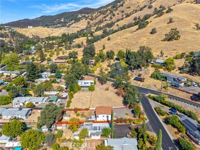 6869 Howard AVE, Nice, CA 95464