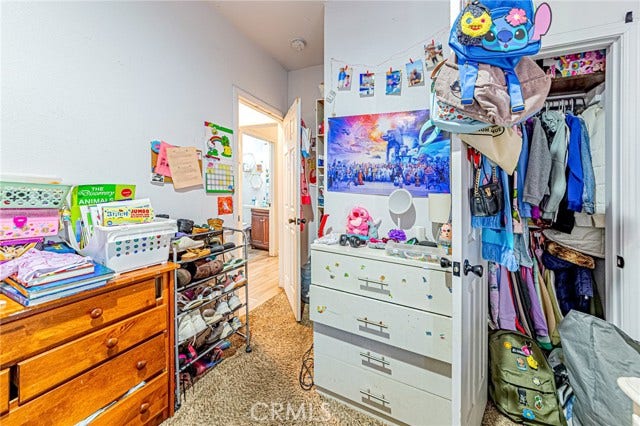 1060 S Rebecca, Pomona, CA 91766