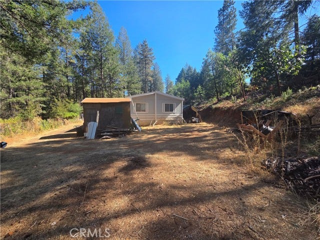 11605 Miller Peak RD, Oroville, CA 95965