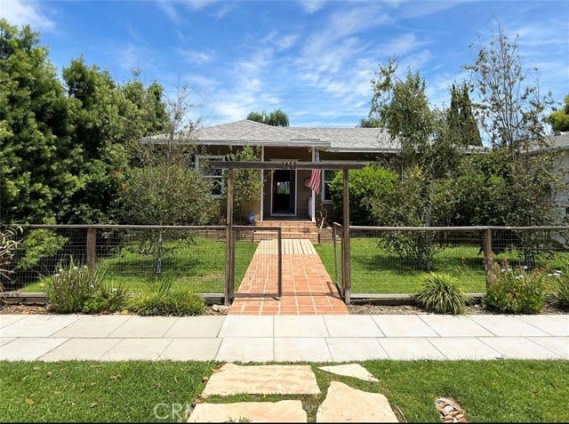 Property photo for 5493 E 29th ST, Long Beach, CA
