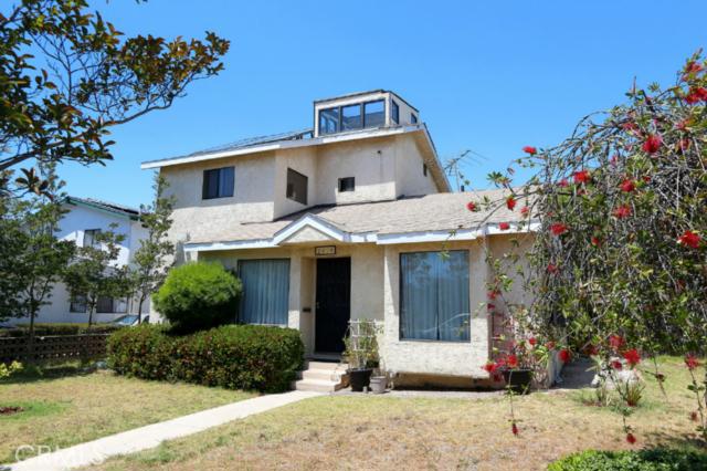 Property photo for 2415 Thomas Avenue, Redondo Beach, CA