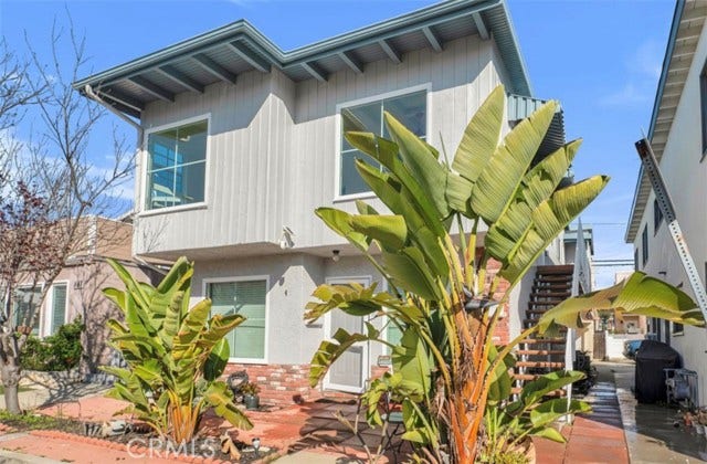Property photo for 451 30th ST, Hermosa Beach, CA