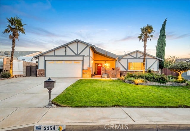 Property photo for 3354 Brittany LN, Lancaster, CA