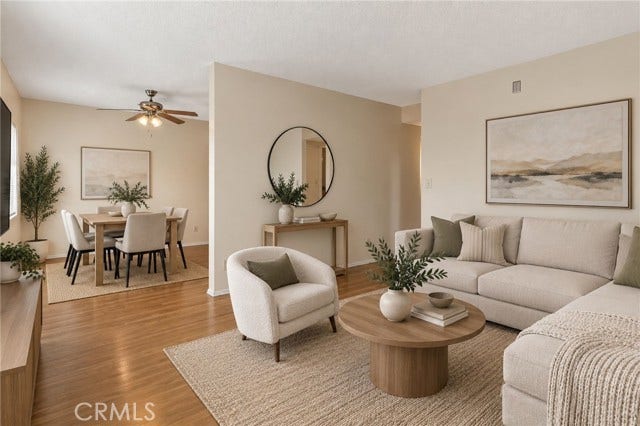 Property photo for 3823 Wisconsin ST, #8, Los Angeles, CA