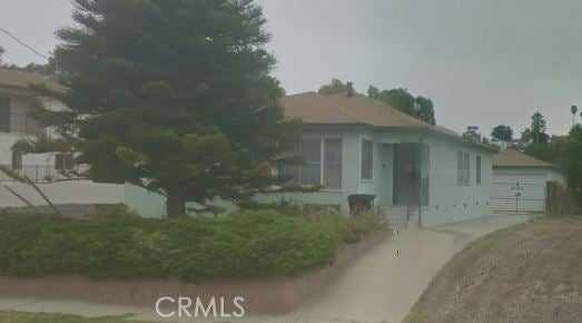 Property photo for 703 N Bandini Street, San Pedro, CA