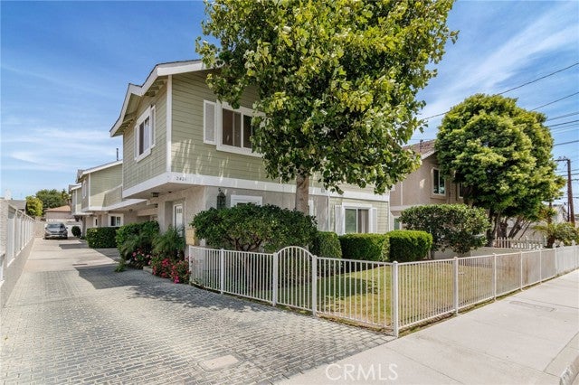 Property photo for 2421 Hill Lane, #1, Redondo Beach, CA