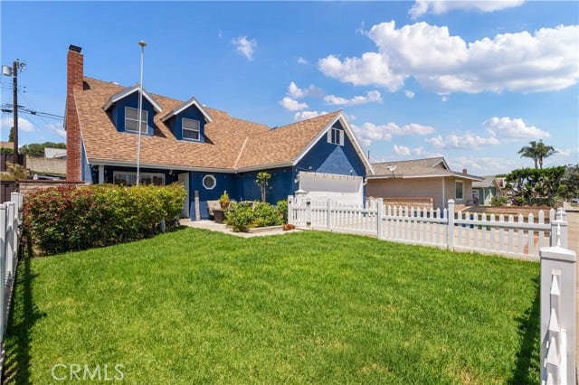 Property photo for 1721 Bardale AVE, San Pedro, CA