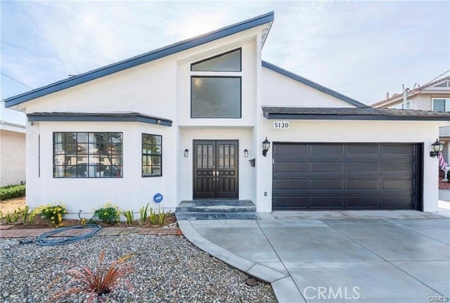 Property photo for 5130 Carmelynn ST, Torrance, CA