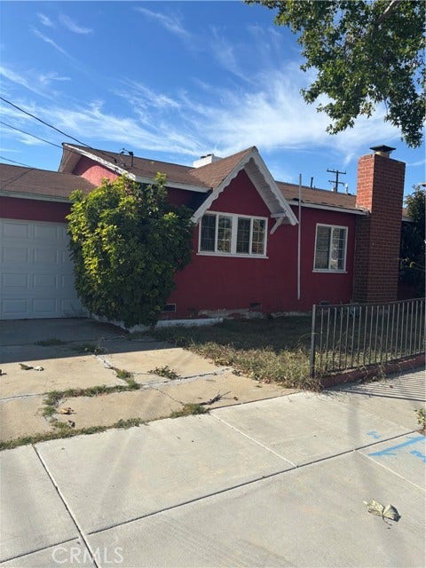 Property photo for 14711 Grevillea, Lawndale, CA