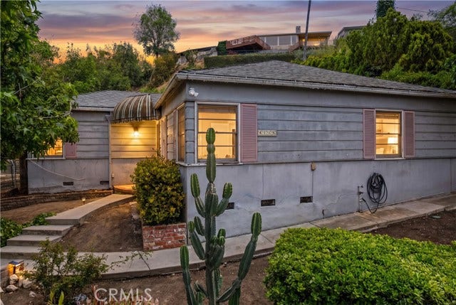 Property photo for 4118 Division ST, Los Angeles, CA