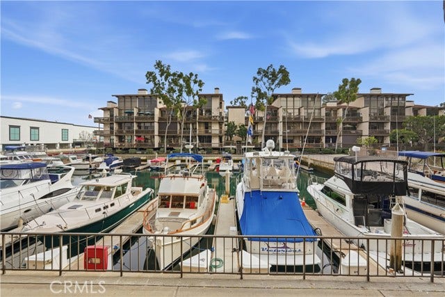 Property photo for 6126 Marina Pacifica, Long Beach, CA