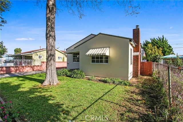 Property photo for 12444 Birch, Hawthorne, CA