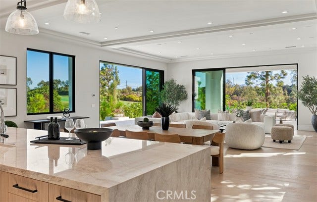 76 Hillcrest LN, Newport Beach, CA 92660